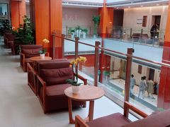 -慈铭体检(北京奥亚分院)