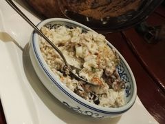 -聚春园自助餐厅(东街口店)