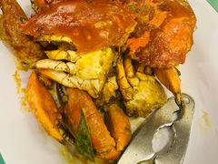 -大茄来海鲜餐厅(亚洲城分行)