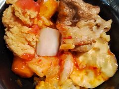 -炙城·韩式烤肉(南京东路店)