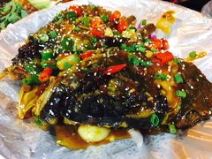 -陈帅夜排档·龙虾·炒菜·烤串(世茂店)