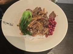 -漆黑觉米粉(三里屯店)