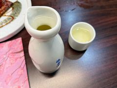 -黑松白鹿(金融街店)