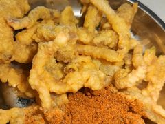 酥肉-憨铁匠老火锅(龙岗万科里店)