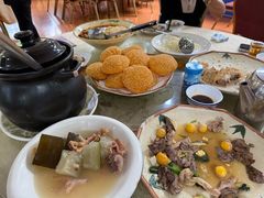 -区海鸡场饭店(石壁店)