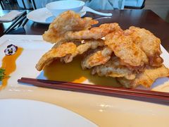 -小南洋海景餐厅(深圳湾店)