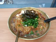 -螺小丰柳州螺蛳粉(广西大学店)