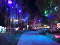 -歌斐颂巧克力小镇