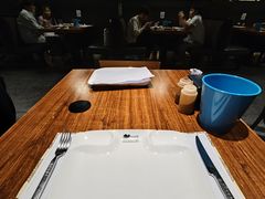 -汉巴味德·烤肉与啤酒的自助(杭州大悦城店)