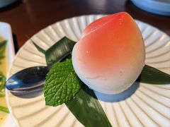 -南拳十三姨·潮汕砂锅粥·粤菜(西单大悦城店)