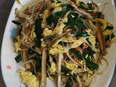 -津味老菜(露西亚商街店)