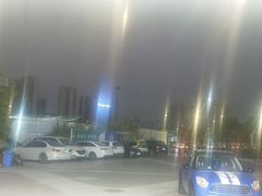 -张钰强中医正骨推拿连锁(唐家人才公寓店)