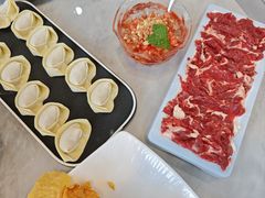 -牛天下·牛肉·海鲜·打边炉·融合菜