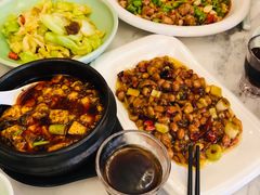 宫保鸡丁-陈麻婆豆腐总店