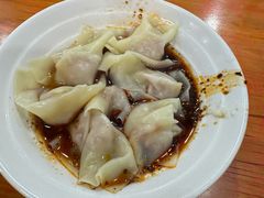 -华兴街自力面店