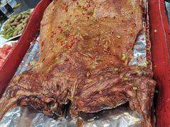 -宗泉烤全羊·烤羊腿·家常菜(解放东路店)