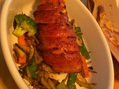 路飞大骨肉-JAMES+詹嘉厨房