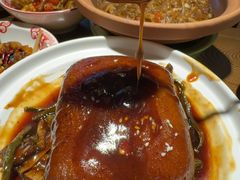 -恰饭·老长沙市井菜(天河客运站店)