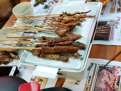 -木屋烧烤(白石洲店)