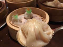 -海航大厦万豪酒店彩海轩中餐厅(霄云路店)
