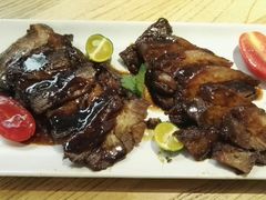 -潮粥荟·潮汕砂锅粥(朝阳大悦城店)