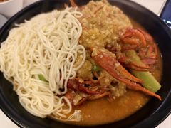 -钳小柒·小龙虾蓝龙王烧烤夜宵(长寿路店)