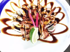 -将太无二·北美传奇寿司(瑞士公寓店)