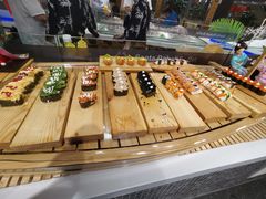 -圣罗巴甄选自助(麦凯乐店)