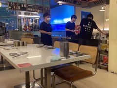 -白仁仔· 活烤海鲜 宵夜(豫园店)