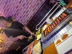 -汉城烧烤(西稍门劳动路店)