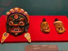-南越王博物院(王宫展区)