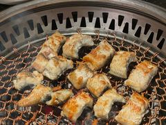 -木槿花韩式炭烤·熟成肉工坊(孙文东路店)