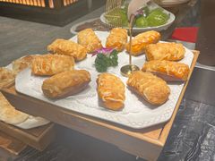 -田水湾•六尺巷(东方蓝海店)