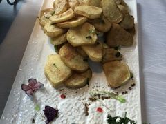 -马克西姆俄罗斯餐厅(通亚街店)