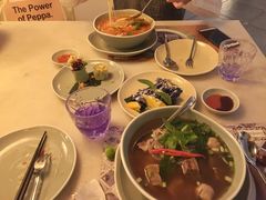 -CHINCHIN 青青·泰国料理(万象食家店)