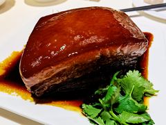 浙式方肉-鼎泰丰(渔阳店)