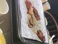 -玫瑰花园自助烤肉(顺义鑫海韵通店)