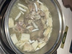 -喃喃椰·糟粕醋·椰子鸡火锅(七堡花园店)