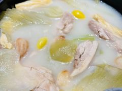 -潮堂 · 潮州菜(国贸商城店)