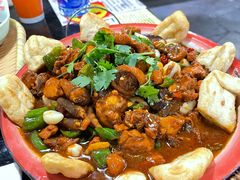 -酒肉门孔府菜(曲阜游客中心店)