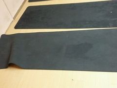 无比残破的瑜伽垫-威尔仕健身(番禺店)