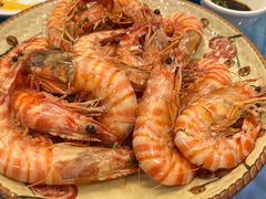 -盛港湾海鲜食府(黄沙店)