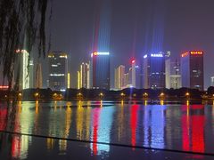 -尚贤河湿地