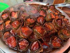 -老阿婆粽子(朱家角店)
