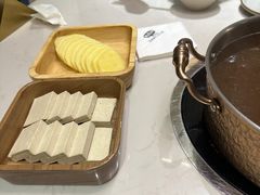 -菌子鲜汤野生菌锅