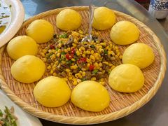 -石磨豆花家常菜·牦牛排土火锅
