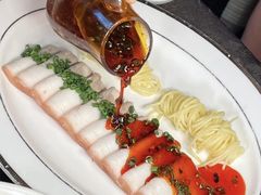 -悦百味·品质川菜(橄榄郡店)