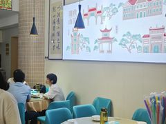 -福巷湘食小馆·猛火现炒(上海首店)