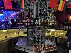 -MOSSO德国餐厅·音乐酒吧(环宇荟店)