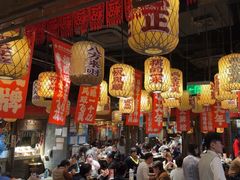 -南京大牌档(济南万象城店)